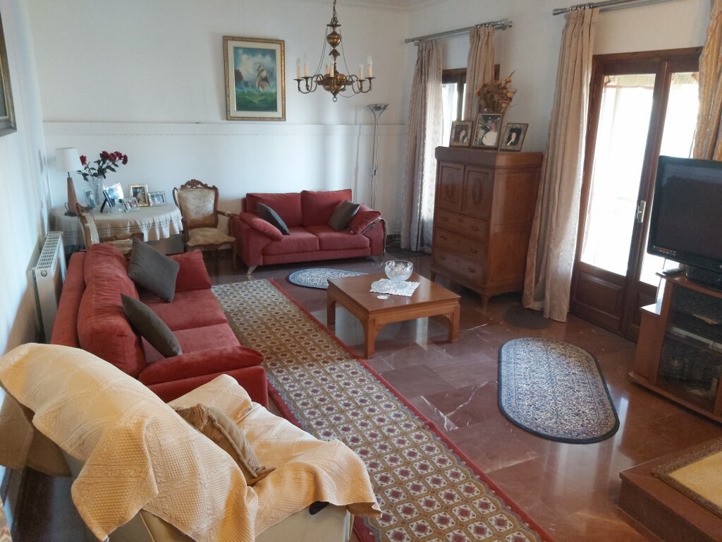 Дом на Корфу, Греция, 345 м² - фото 7