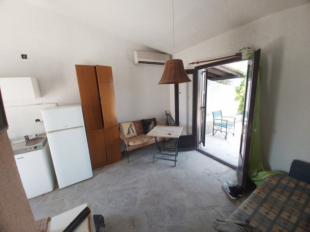 Мезонет в Ситонии, Греция, 51 м² - фото 7