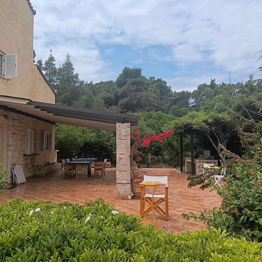 Мезонет на Кассандре, Греция, 110 м² - фото 7