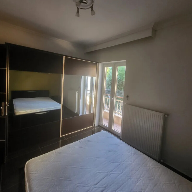 Квартира в Салониках, Греция, 55 м² - фото 7