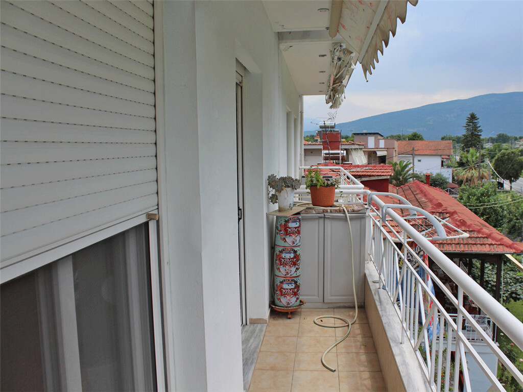 Квартира в Олимпиаки-Акти, Греция, 85 м² - фото 7