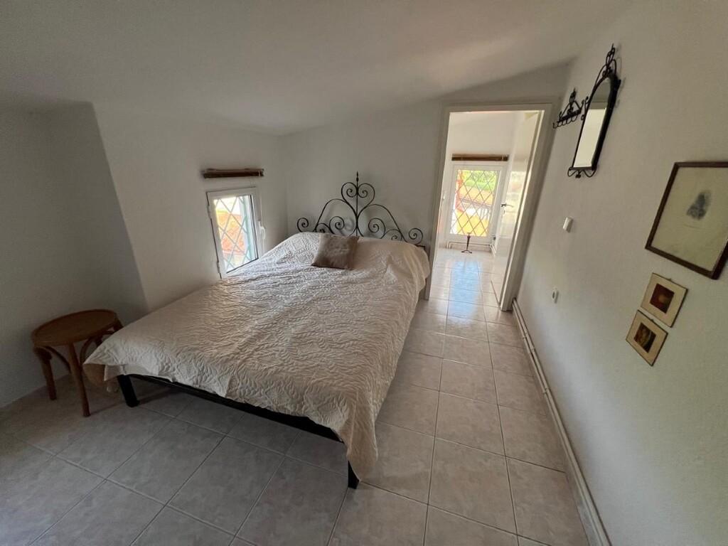 Мезонет на Кассандре, Греция, 86 м² - фото 7