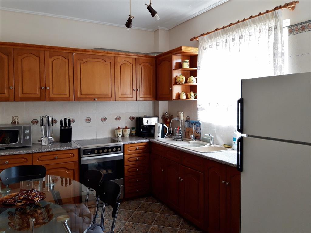 Квартира в Афинах, Греция, 100 м² - фото 7