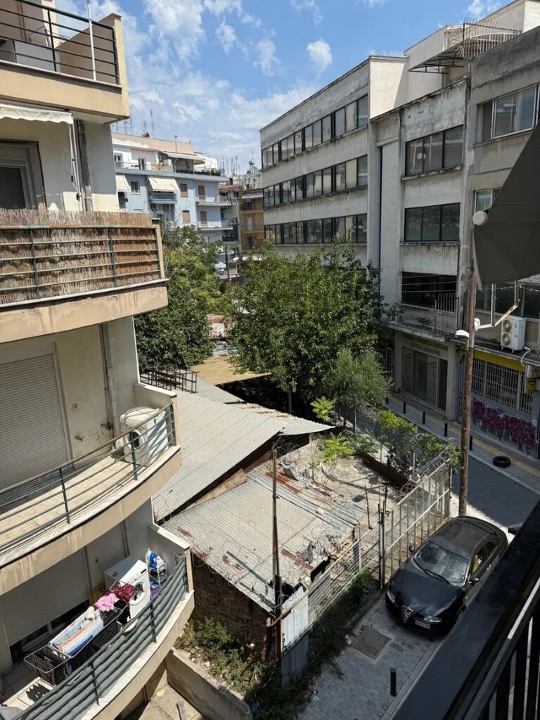 Квартира в Салониках, Греция, 41 м² - фото 7