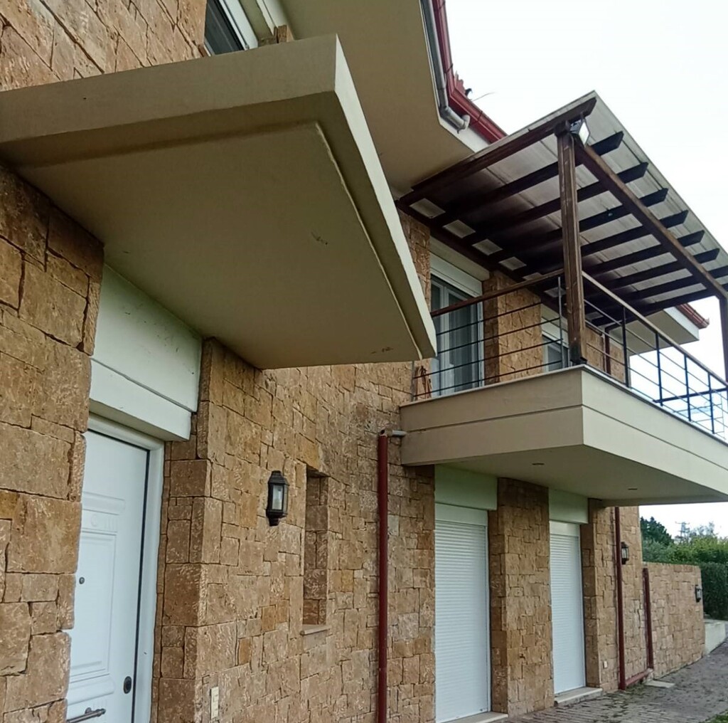 Дом в Салониках, Греция, 230 м² - фото 7