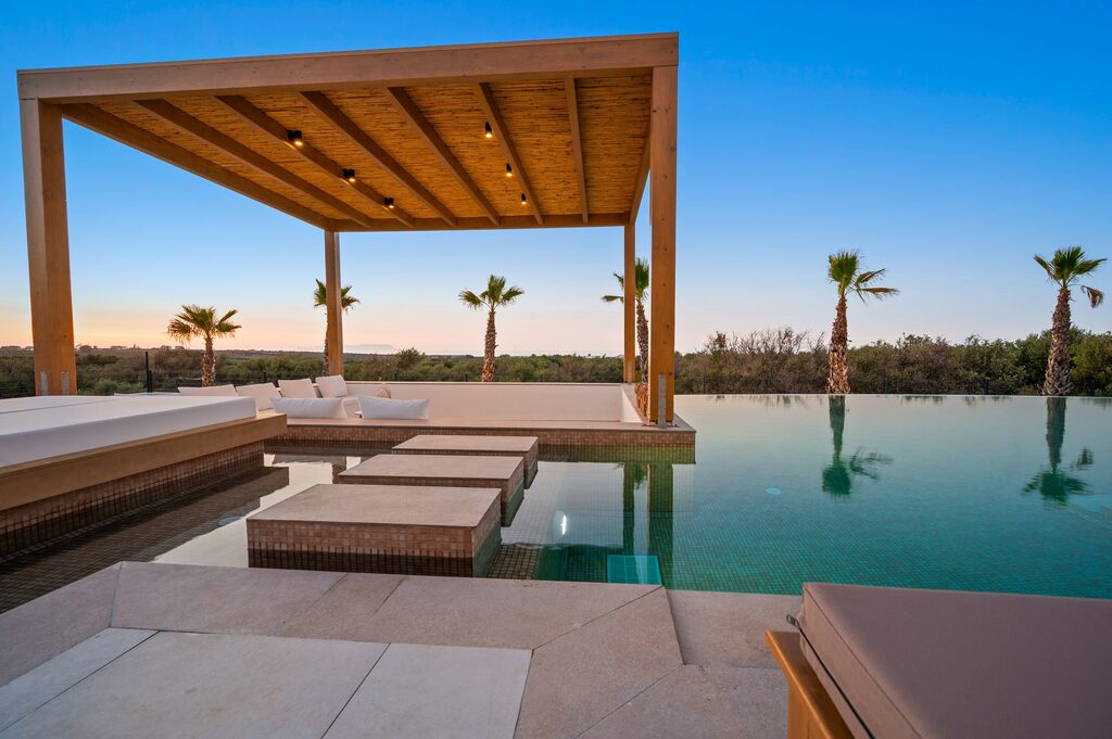 Вилла в Ираклионе, Греция, 350 м² - фото 7