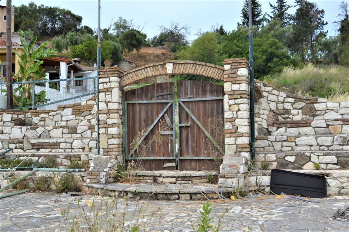 Земля на Корфу, Греция, 1 600 м² - фото 7