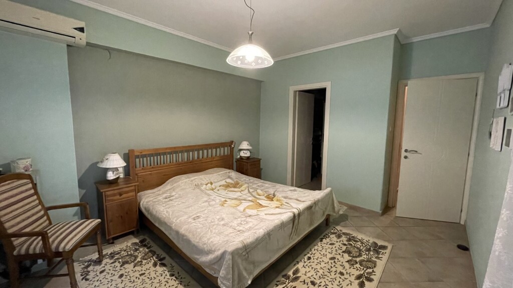 Квартира на Халкидиках, Греция, 192 м² - фото 7