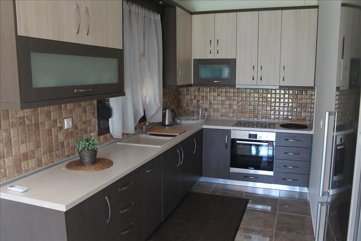 Дом на Кассандре, Греция, 116 м² - фото 7