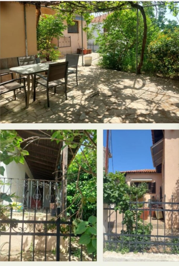 Дом в Ситонии, Греция, 80 м² - фото 7