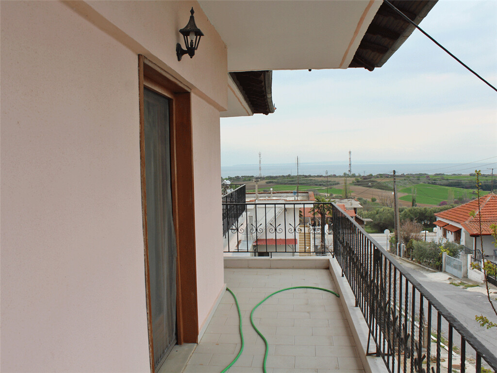 Дом в Олимпиаки-Акти, Греция, 290 м² - фото 7