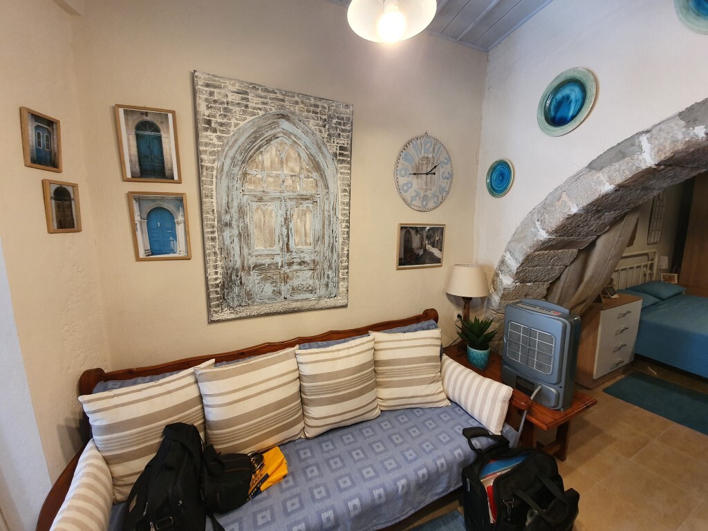 Дом в Ираклионе, Греция, 65 м² - фото 7