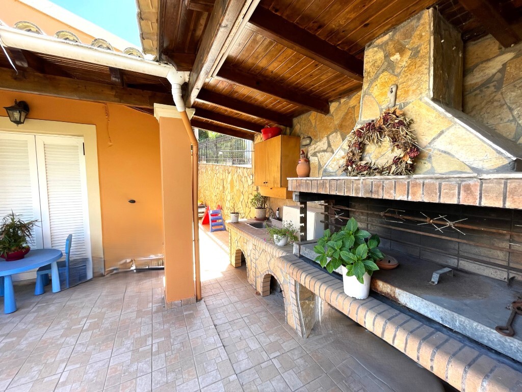 Дом на Корфу, Греция, 160 м² - фото 7