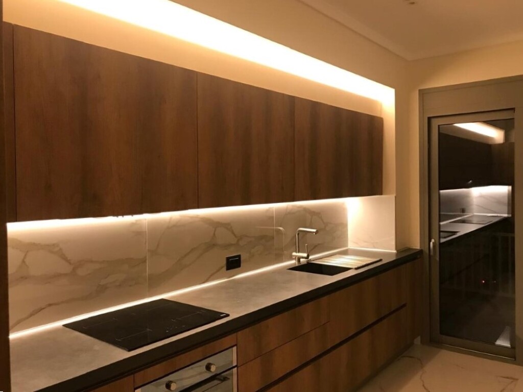 Квартира в Салониках, Греция, 140 м² - фото 7