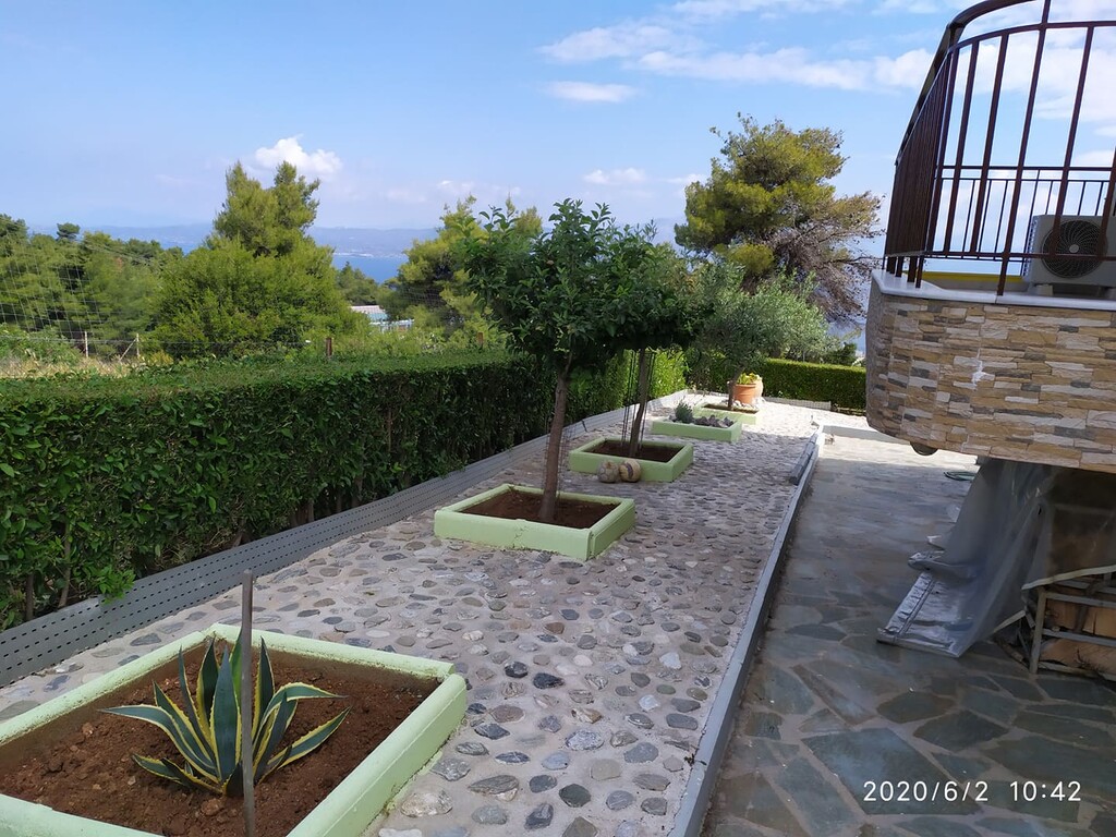 Дом в Аттике, Греция, 369 м² - фото 7