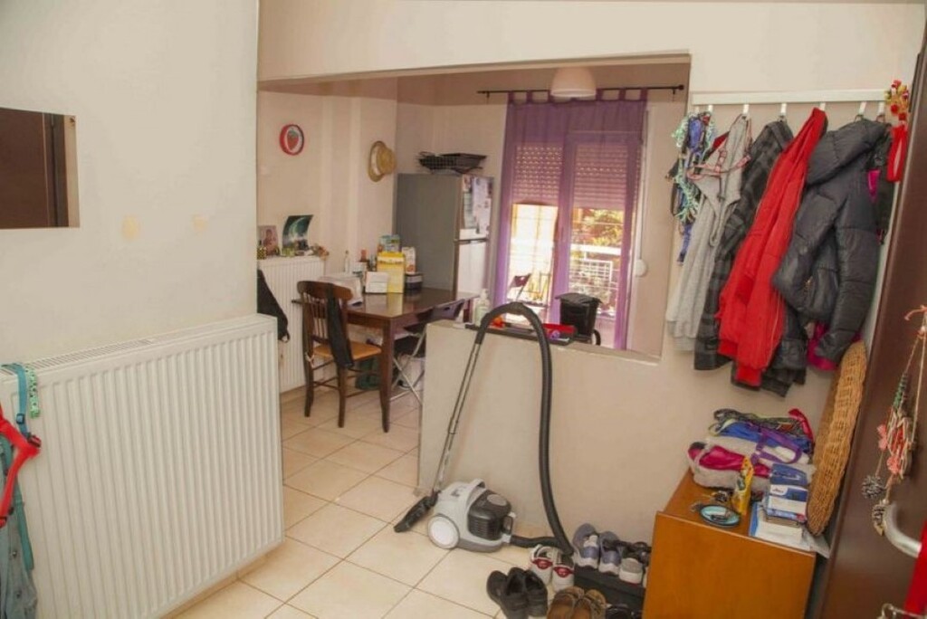 Квартира в Салониках, Греция, 110 м² - фото 7