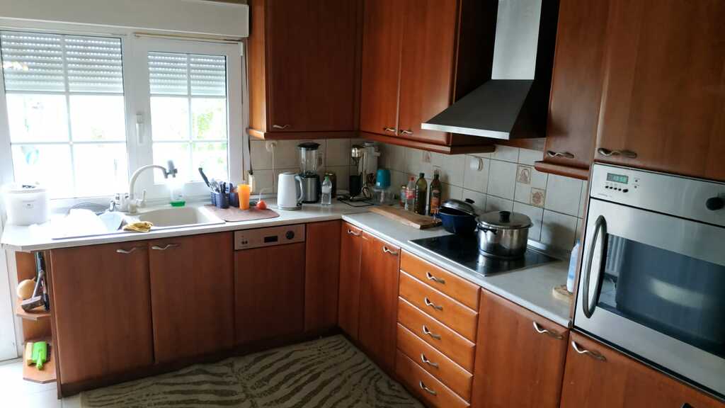 Мезонет в Олимпиаки-Акти, Греция, 230 м² - фото 7