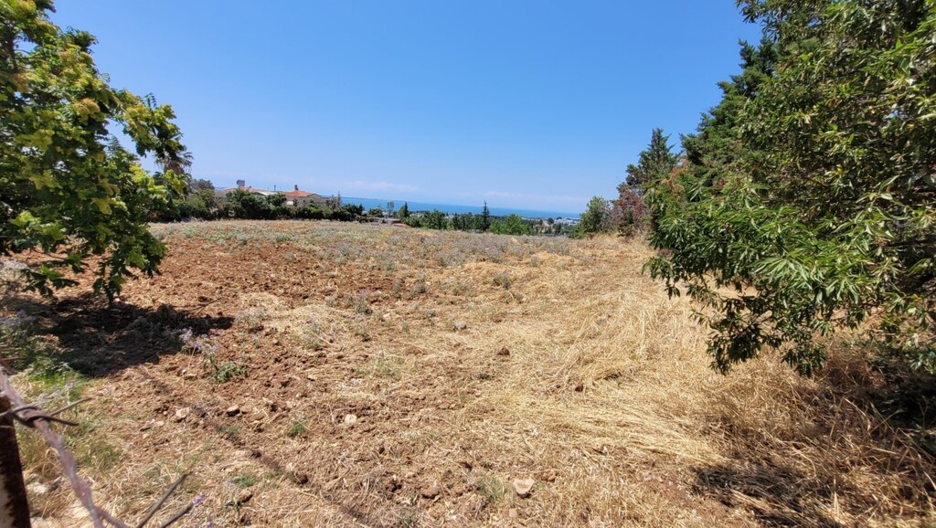 Земля в Салониках, Греция, 4 748 м² - фото 7