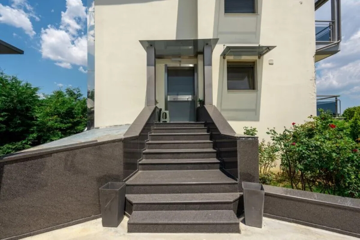 Квартира в Салониках, Греция, 350 м² - фото 7