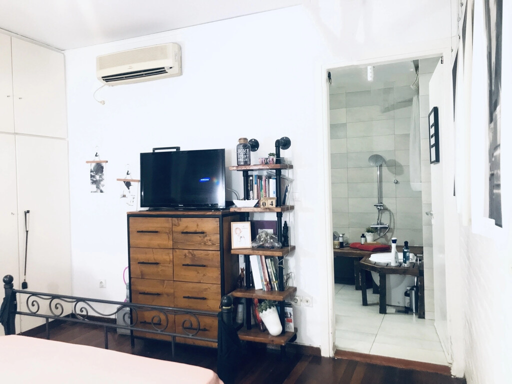 Квартира в Афинах, Греция, 165 м² - фото 7