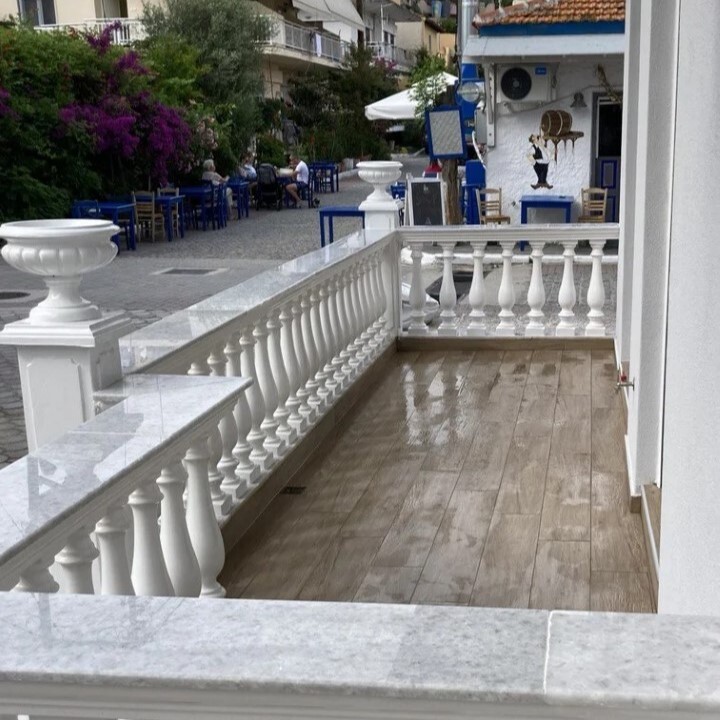 Квартира в Ситонии, Греция, 31 м² - фото 7