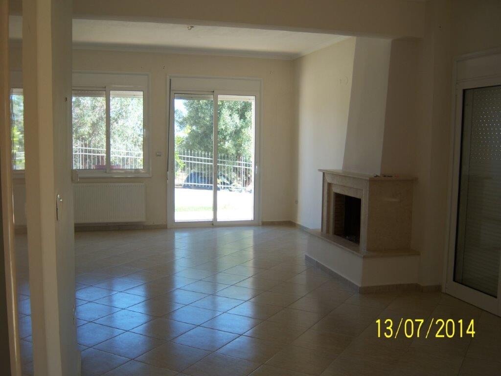 Мезонет на Халкидиках, Греция, 135 м² - фото 7