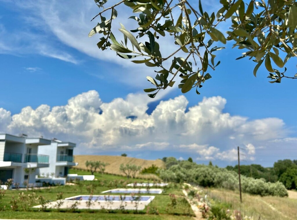 Дом на Кассандре, Греция, 115 м² - фото 7