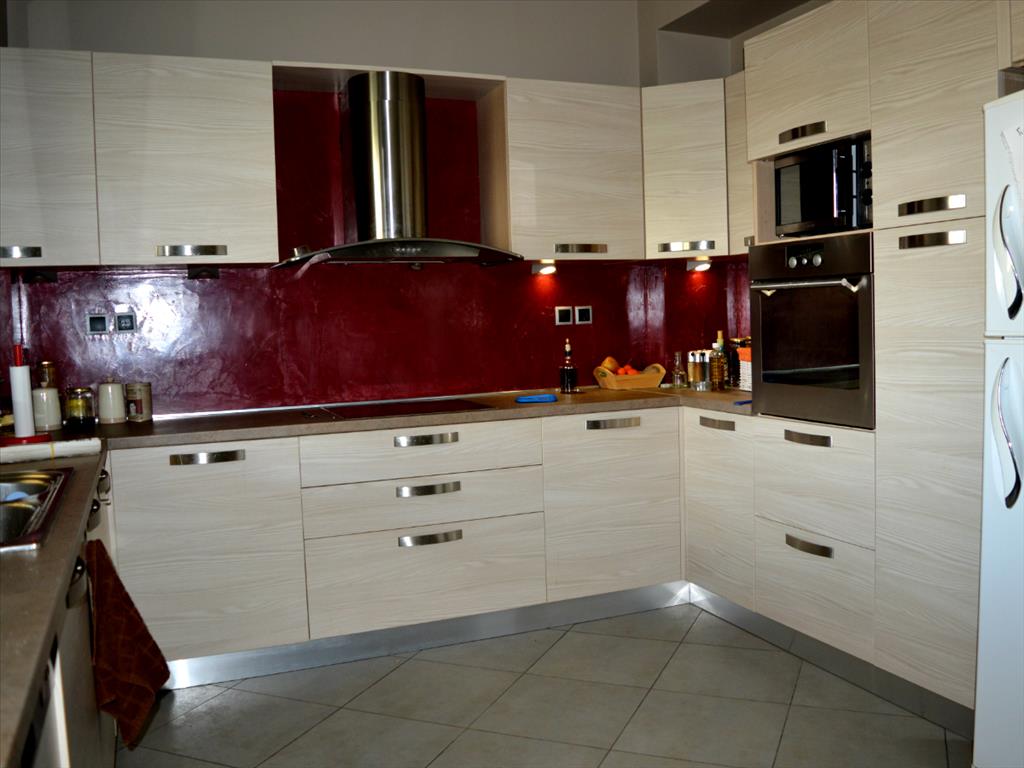 Дом в Аттике, Греция, 130 м² - фото 7