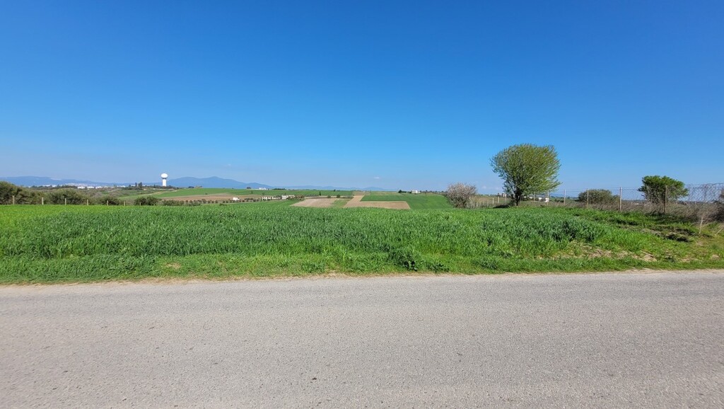 Земля в Салониках, Греция, 7 311 м² - фото 7