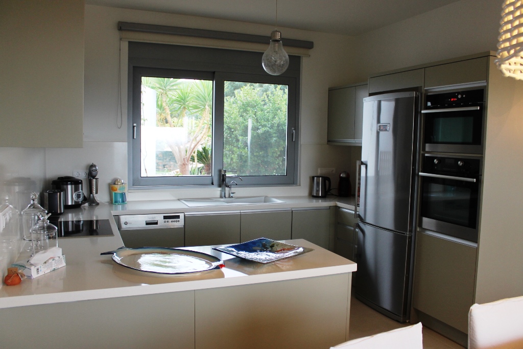 Вилла в Ираклионе, Греция, 120 м² - фото 7