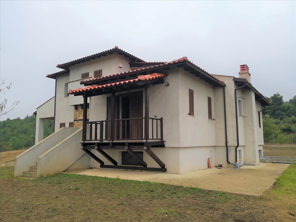 Вилла на Халкидиках, Греция, 298 м² - фото 7