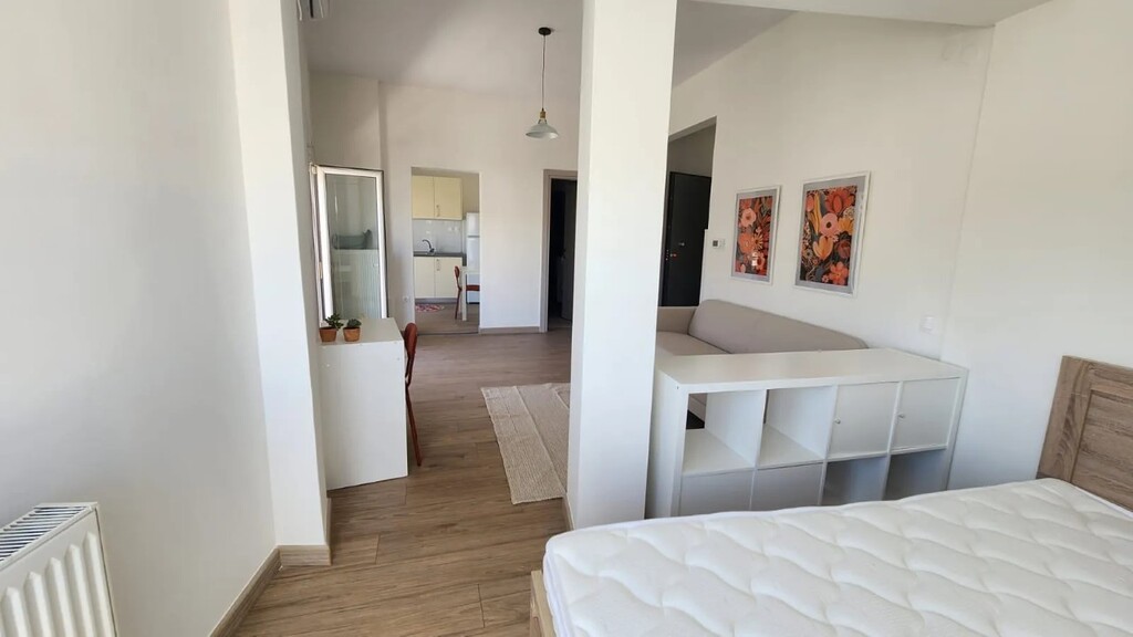 Квартира в Салониках, Греция, 39 м² - фото 7