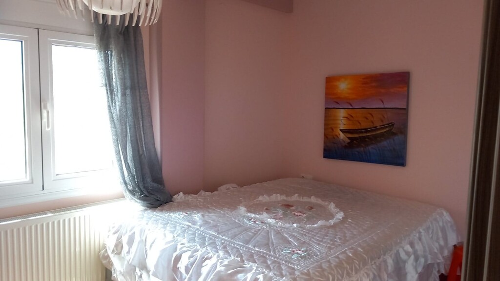 Дом в Олимпиаки-Акти, Греция, 160 м² - фото 7