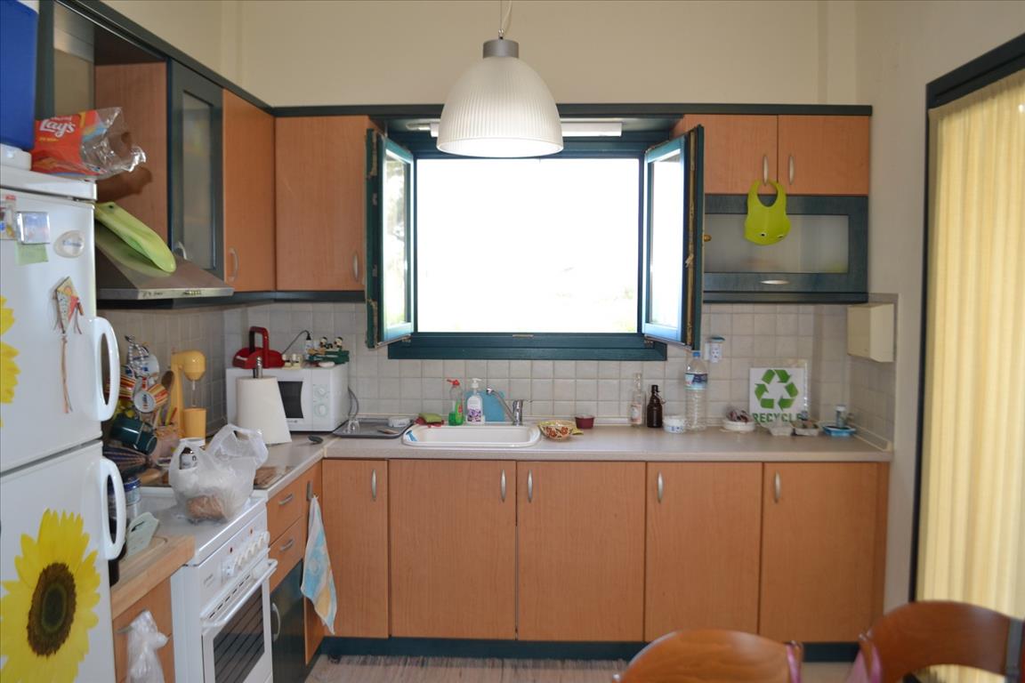 Мезонет на Кассандре, Греция, 125 м² - фото 7