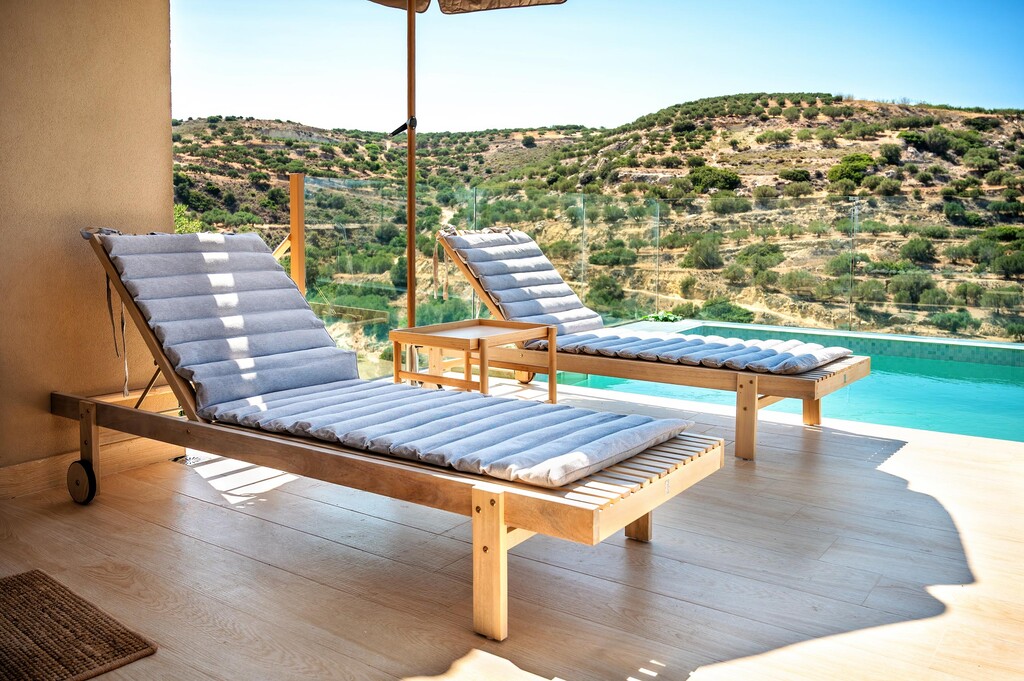 Вилла в Ираклионе, Греция, 116 м² - фото 7