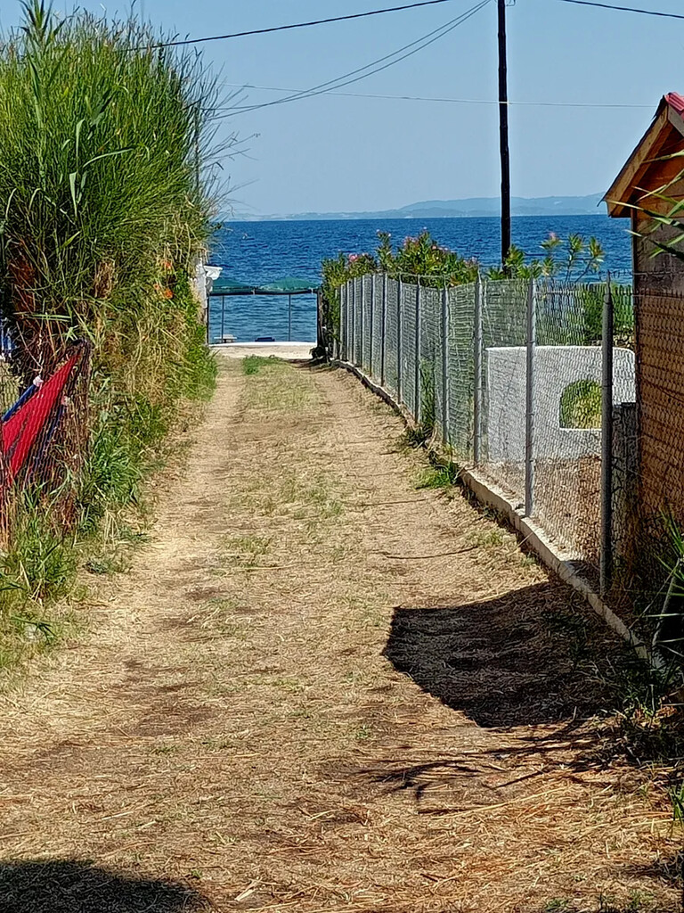 Дом в Ситонии, Греция, 90 м² - фото 7