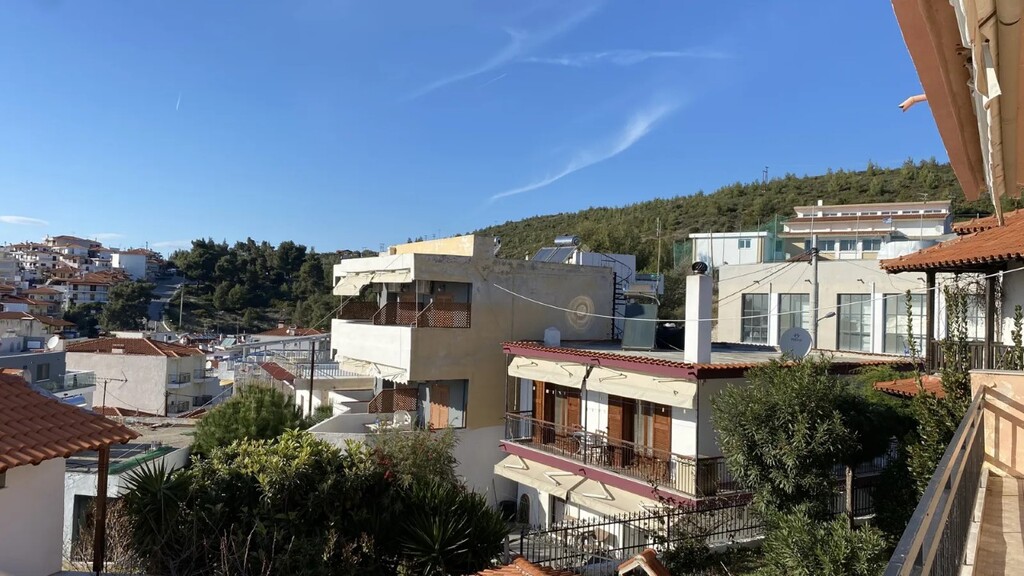 Квартира в Ситонии, Греция, 108 м² - фото 7