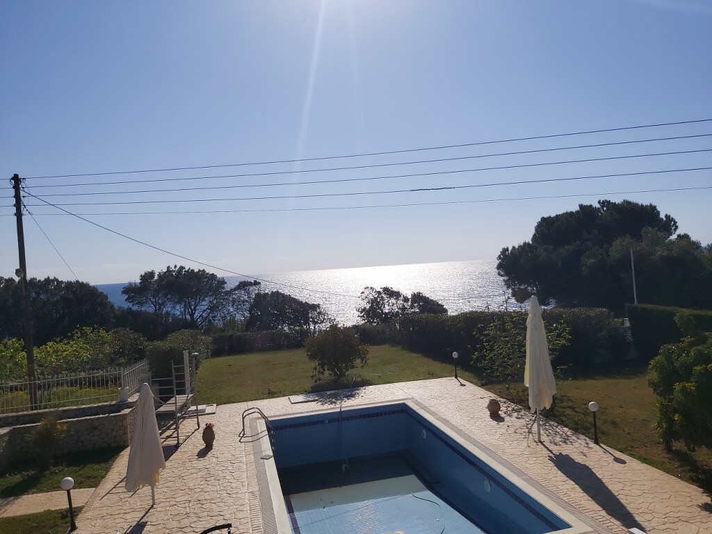 Вилла на Корфу, Греция, 155 м² - фото 7