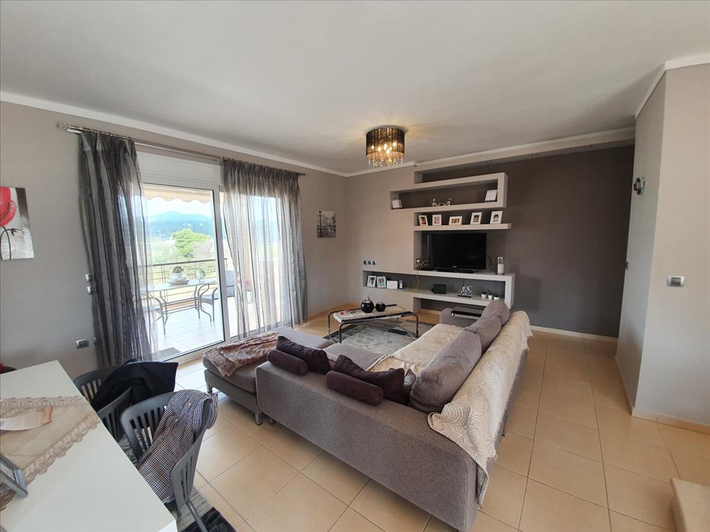 Мезонет на Кассандре, Греция, 171 м² - фото 7