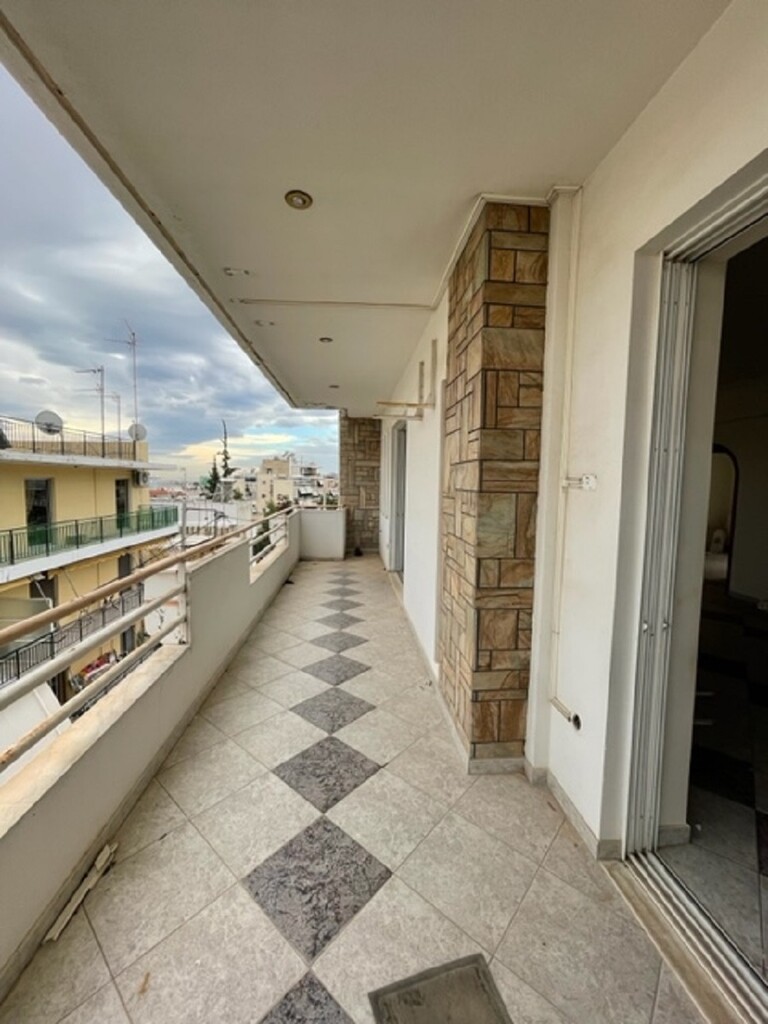 Мезонет в Афинах, Греция, 117 м² - фото 7