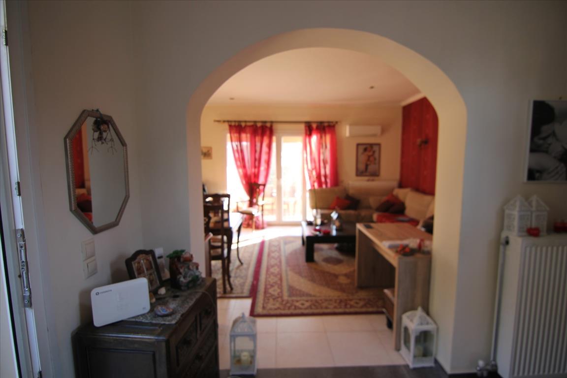 Дом на Корфу, Греция, 209 м² - фото 7