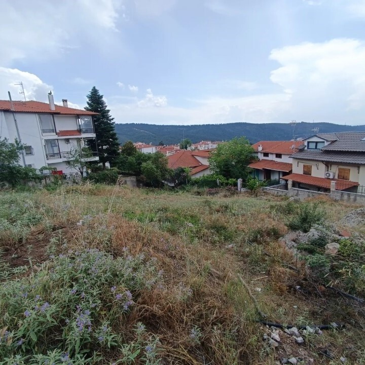 Земля в Салониках, Греция, 889 м² - фото 7