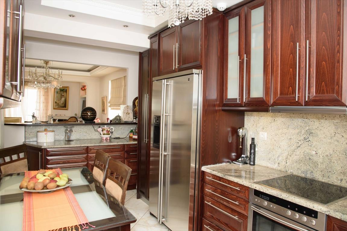 Квартира в Афинах, Греция, 116 м² - фото 7