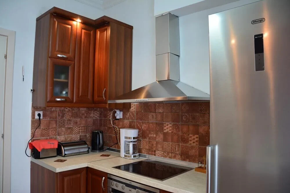 Квартира на Халкидиках, Греция, 100 м² - фото 7