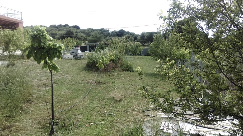 Дом в Аттике, Греция, 375 м² - фото 7