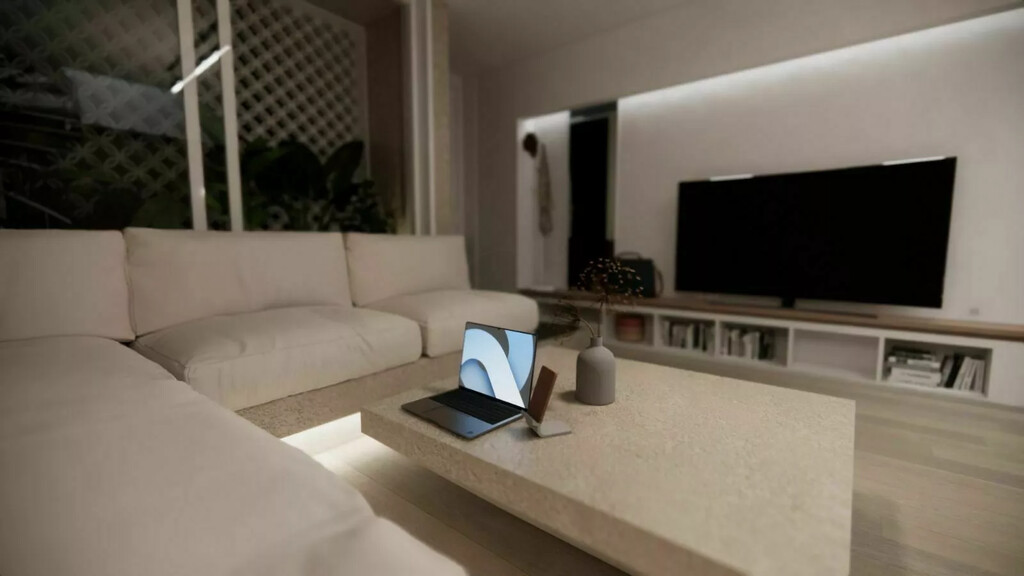 Мезонет в Афинах, Греция, 77 м² - фото 7