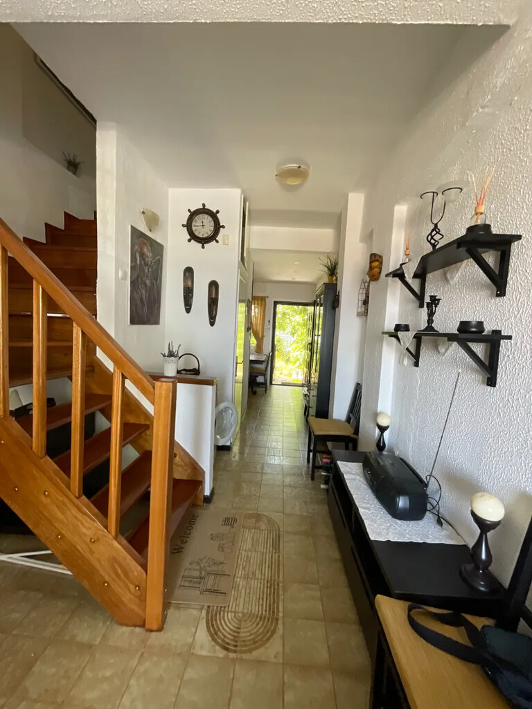 Мезонет на Кассандре, Греция, 100 м² - фото 7