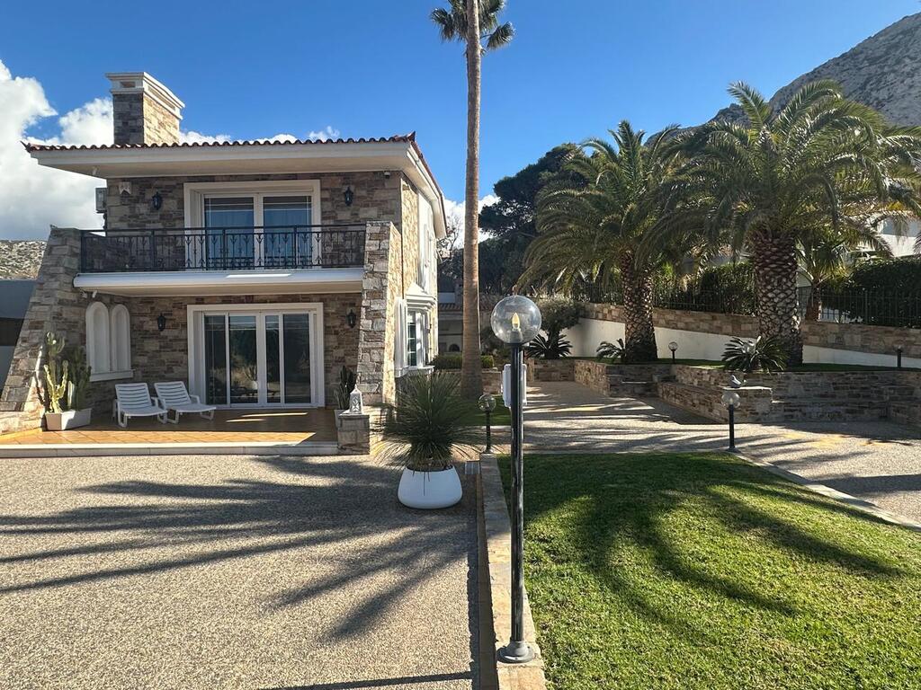 Вилла в Аттике, Греция, 165 м² - фото 7