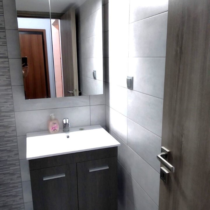 Квартира в Салониках, Греция, 53 м² - фото 7