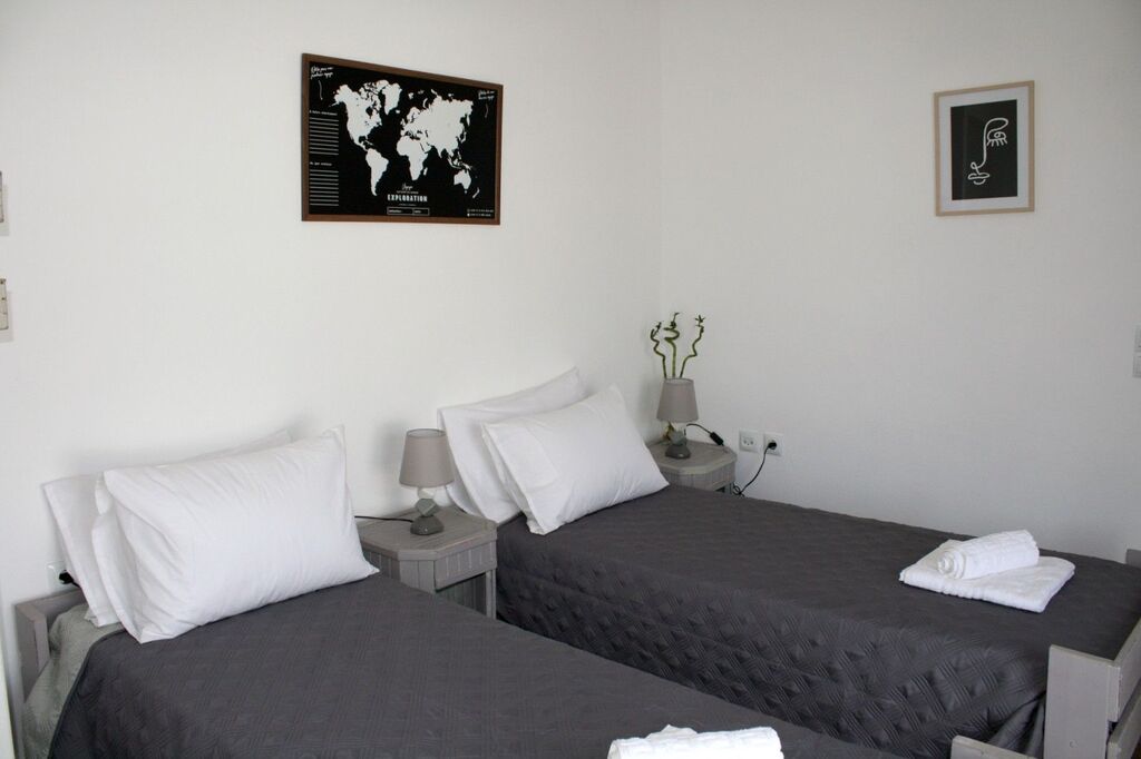 Квартира в Ираклионе, Греция, 80 м² - фото 7